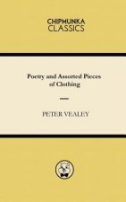 Poetry and Assorted Pieces of Clothing