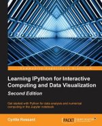 Learning IPython for Interactive Computing and Data Visualization -
