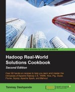 Hadoop Real-World Solutions Cookbook -