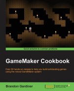 GameMaker Cookbook