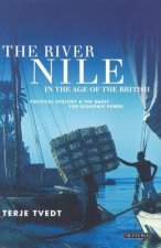 River Nile in the Age of the British