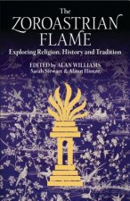 Zoroastrian Flame