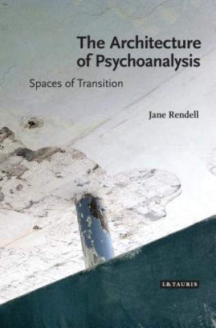 Architecture of Psychoanalysis