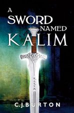 Sword Named Kalim