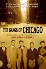 Gangs Of Chicago