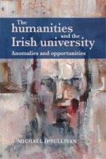 Humanities and the Irish University