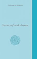 Glossary of musical terms