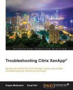 Troubleshooting Citrix XenApp (R)