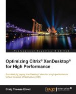 Optimizing Citrix (R) XenDesktop (R) for High Performance