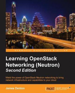 Learning OpenStack Networking (Neutron) -