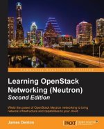 Learning OpenStack Networking (Neutron) -