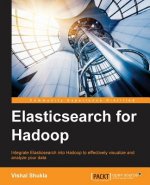 Elasticsearch for Hadoop