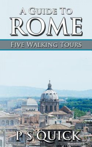 Guide to Rome