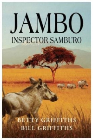 Jambo - Inspector Samburo