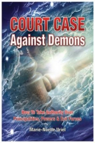 Court Case Against Demons