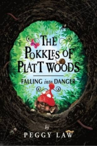 Pokkles of Platt Woods- Falling into Danger
