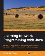 Learning Network Programming with Java