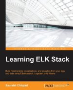 Learning ELK Stack