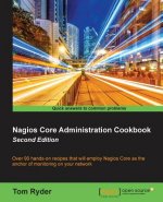 Nagios Core Administration Cookbook -