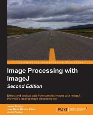Image Processing with ImageJ -