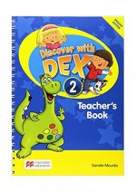 Discover with Dex Level 2 Teacher's Book International Pack