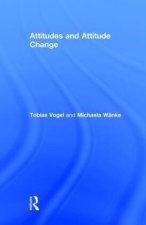Attitudes and Attitude Change