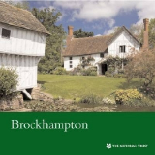 Brockhampton Estate