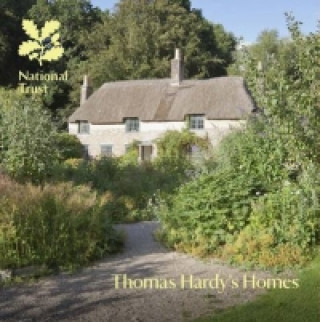 Thomas Hardy's Homes