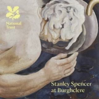 Stanley Spencer at Burghclere