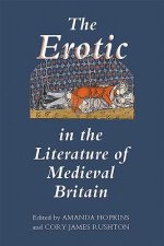 Erotic in the Literature of Medieval Britain