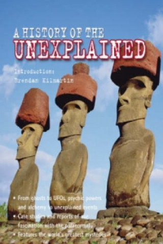 History of the Unexplained