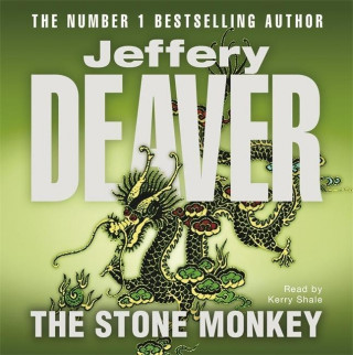 Stone Monkey
