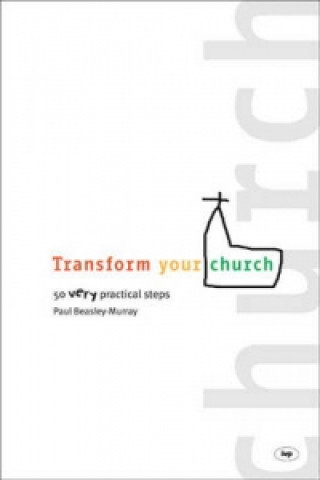 Transform your church