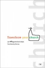 Transform your church