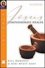 Jesus 101: Compassionate healer