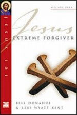 Jesus 101: Extreme forgiver