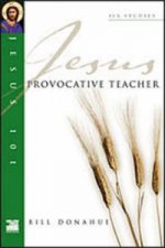 Jesus 101: Provocative teacher
