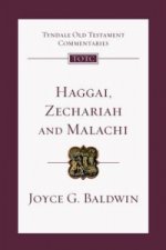 Haggai, Zechariah and Malachi