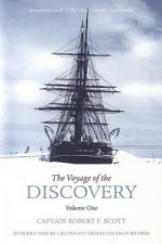 Voyage of the Discovery