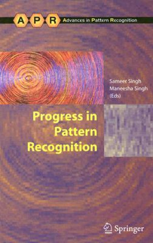 Progress in Pattern Recognition