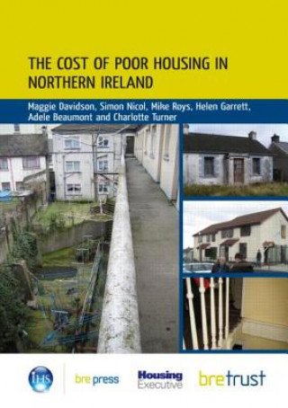 Cost of Poor Housing in Northern Ireland