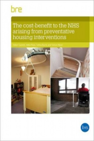 Health Cost-benefits of Adapting Housing for Disabled and Vulnerable People