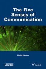 Five Senses of Communication