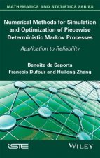 Numerical Methods for Simulation and Optimization of Piecewise Deterministic Markov Processes - Application to Reliability