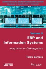 ERP and Information Systems - Integration or Disintegration