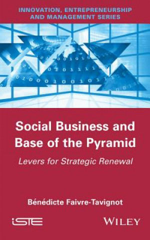 Social Business and Base of the Pyramid - Levers for Strategic Renewal
