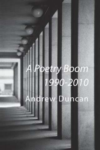 Poetry Boom 1990-2010