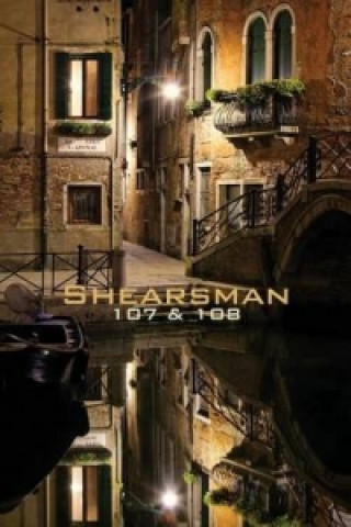 Shearsman Magazine