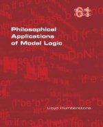 Philosophical Applications of Modal Logic