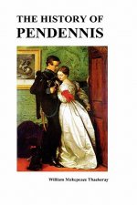 History of Pendennis